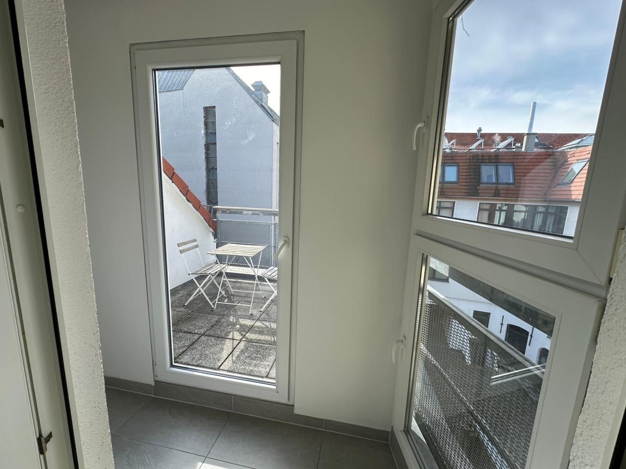 Urban Flats Berlin Aparthotel Eksteriør bilde