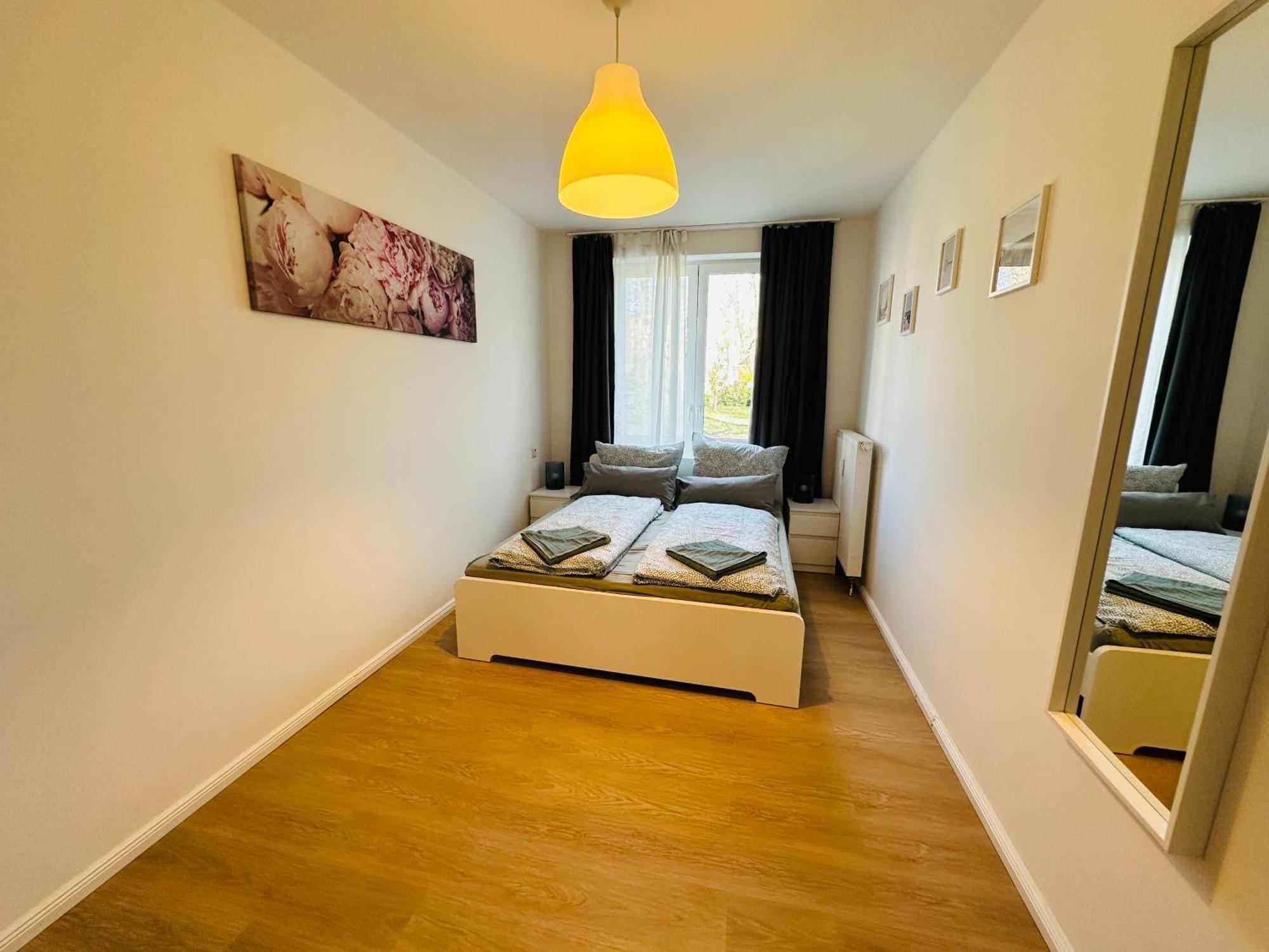 Urban Flats Berlin Aparthotel Eksteriør bilde