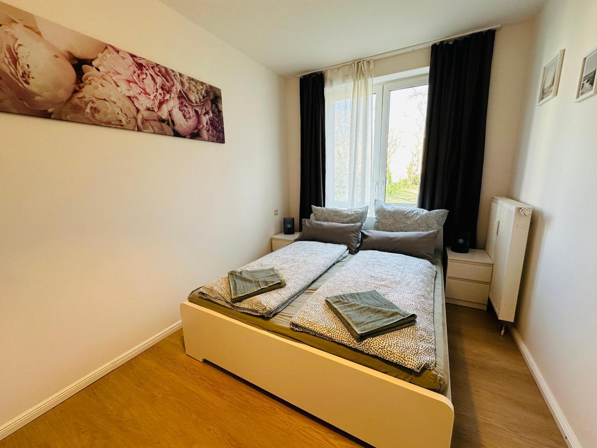 Urban Flats Berlin Aparthotel Eksteriør bilde